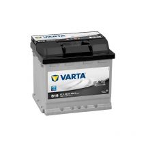Varta - Batterie de démarrage Black Dynamic B19 12V 45Ah / 400A