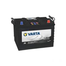 Varta - Batterie de démarrage Promotive Black 12C135 J8 12V 135Ah / 680A