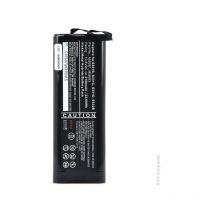 Batterie de mesure 10.8V 2100mAh - NX