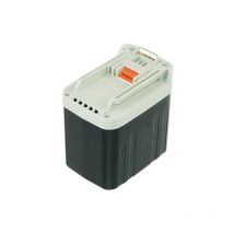 Batterie de rechange pour Makita Ni-MH, 24V, 3000mAh