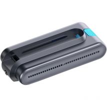 Homore - Batterie de Remplacement pour NH007 Aspirateur Balai sans Fil