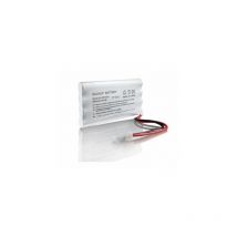 Batterie de secours pour moteur de porte de garage et portail Somfy