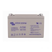 Victron - Batterie décharge lente BAT412101084 agm 12v 110ah