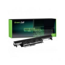Green Cell Batterie A32-K55 A33-K55 A41-K55 pour ASUS R500V X55U X55A K55A K55VD R500 R400 X75V R700V R500VJ X75VB K55V R500N K55VJ R700 K75VJ R500VD