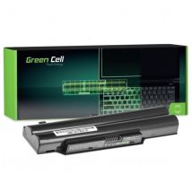 Green Cell - Batterie d'ordinateur portable 11.1 v 4400 mAh Fujitsu