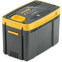 E 420 - Batteries - Stiga