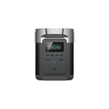 Station électrique portable EcoFlow delta 1260 Wh