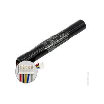 NX - Batterie enceinte bluetooth pour Bang & Olufsen 7.4V 3400mAh