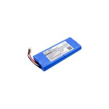 NX - Batterie enceinte bluetooth pour tdk 7.2V 2000mAh