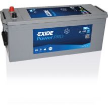 Batterie Exide cv range D04 12V 145AH 900A 513X189X223 +g EF1453