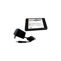 Cynnotek - batterie rechargeable lithium et chargeur ac CY2829