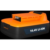 Ferm - Cda1076s - Batterie - 14,4 V - 1,5 Ah - Li-ion - Pour Cdm1113s