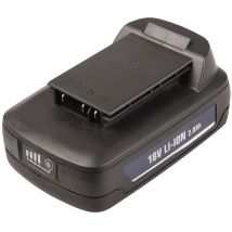 Batterie Ferm Professional – Pour Perceuse-visseuse Cdm1122p