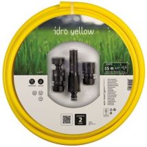 TECHN'o - Batterie Fitt Idro Yellow 15mm x25m