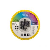 Batterie Fitt Lily jaune 15mmx15m Fitt