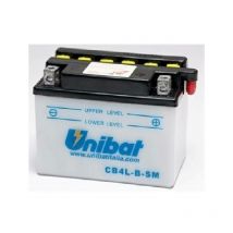 FÜr moto und scooter 56a 12v 4ah cb4l-bsm - Batterie