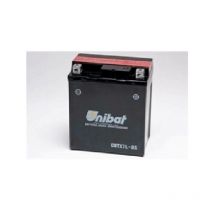 FÜr moto und scooter 6ah 12v ermetics cbtx7l-bs - Batterie