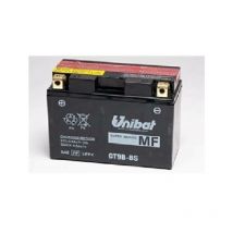 FÜr moto und scooter t-max yahama 8ah 12v ermetic ct9b-bs - Batterie