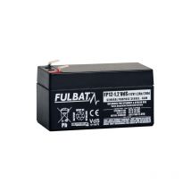 Fulbat - Batterie agm plomb EtancheFP12-1.2VDS (T1) 12 volts 1,2 Amps
