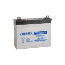 Fulbat - Batterie gel Cyclique FPG12-31 (T5)