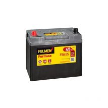 Fulmen - Batterie Formula FB455 12v 45AH 330A B24G