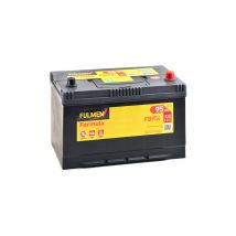 Fulmen - Batterie voiture Formula FB954 12V 95Ah 720A