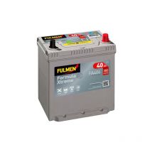 Fulmen - Batterie voiture Formula Xtreme FA406 12V 40Ah 350A