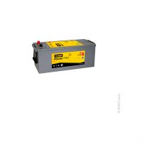 Fulmen - Batterie camion Power Pro hdx FF1853 12V 185Ah 1150A