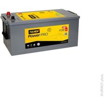 Fulmen - Batterie camion Power Pro hdx FF2353 12V 235Ah 1300A