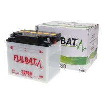 Batterie gel 12V 31.6 ah Fulbat 53030