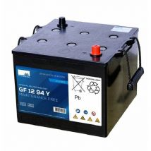 Sonnenschein - Batterie Gel GF12094 y 12v 110ah