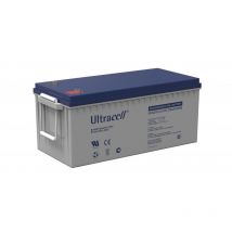 Ultracell - Batterie Gel UCG275-12 12v 275ah