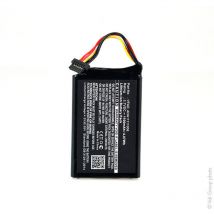NX - Batterie gps 3.7V 1100mAh - AHA11111008VFADVF6P