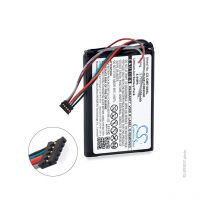 NX - Batterie gps 3.7V 1200mAh - DI44EJ18B60HK