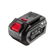 Akumulator li-ion 18V/6.0AH (58G086) - Graphite