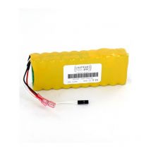 Exalium Premium - Batterie interne pour okin Power Pack 1800mAh 24V NiMh