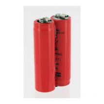 Exalium Premium - Batterie interne pour tondeuse Moser arco / Ermila Genius
