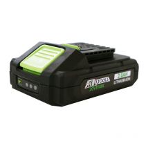 Batterie Iones Litio 20V 2ah