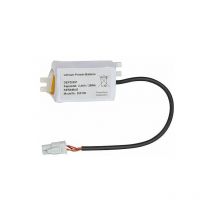 Batterie Geberit 9V, pour Flushtronic 100/200 599150000