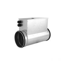 Econoprime - Batterie électrique D125 0,9kW 1 contacteur - bed 1C 125 9 - BED-1C-125-09 BED-1C-125-09