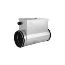Econoprime - Batterie électrique D160 0,5kW - bed 160 5 - BED-160-05 BED-160-05