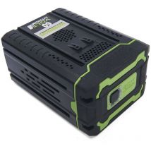 Warrior Eco Power Equipment - Batterie Lithium 60V 2.5Ah warrior