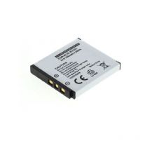 Batterie li-ion 3.7V - 700mAh - 2.6Wh KLIC-7001 KK-BP51-700 pour Appareil Photo kodak easyshare