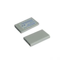 Batterie li-ion 3.7V 750 mah minolta (NP200) NP200 AM-BP01-900 pour Appareil Photo minolta