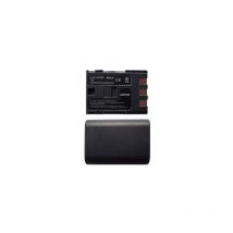 Batterie li-ion 570mah 7,4v NB2LH NC-BP05-750 pour Appareil Photo canon eos, powershot