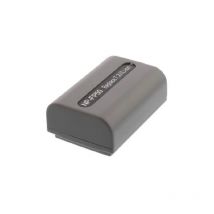 DLH - Batterie Li-ion 7.2V - 700mAh - 5Wh NPFP50 YS-BC15-550 pour Camescope sony