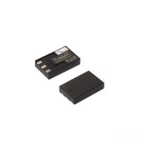 Batterie li-ion 850mah 3,7v NB1L/NB11LH NC-BP02-1000 pour Appareil Photo canon, epson , powershot