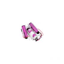 Batterie pour Aspirateur AEG 4055500476