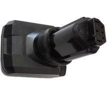 Vhbw - Batterie compatible avec aeg BWS12, bws 12C, BSS12C, bts 12C, bsb 12C, bss 12C outil électrique (4000 mAh, Li-ion, 12 v)