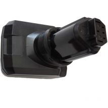 Vhbw - Batterie compatible avec aeg BLL12C, BS12C2, BS12C, BBH12, bbs 12C, bll 12C, bs 12C outil électrique (4000 mAh, Li-ion, 12 v)
